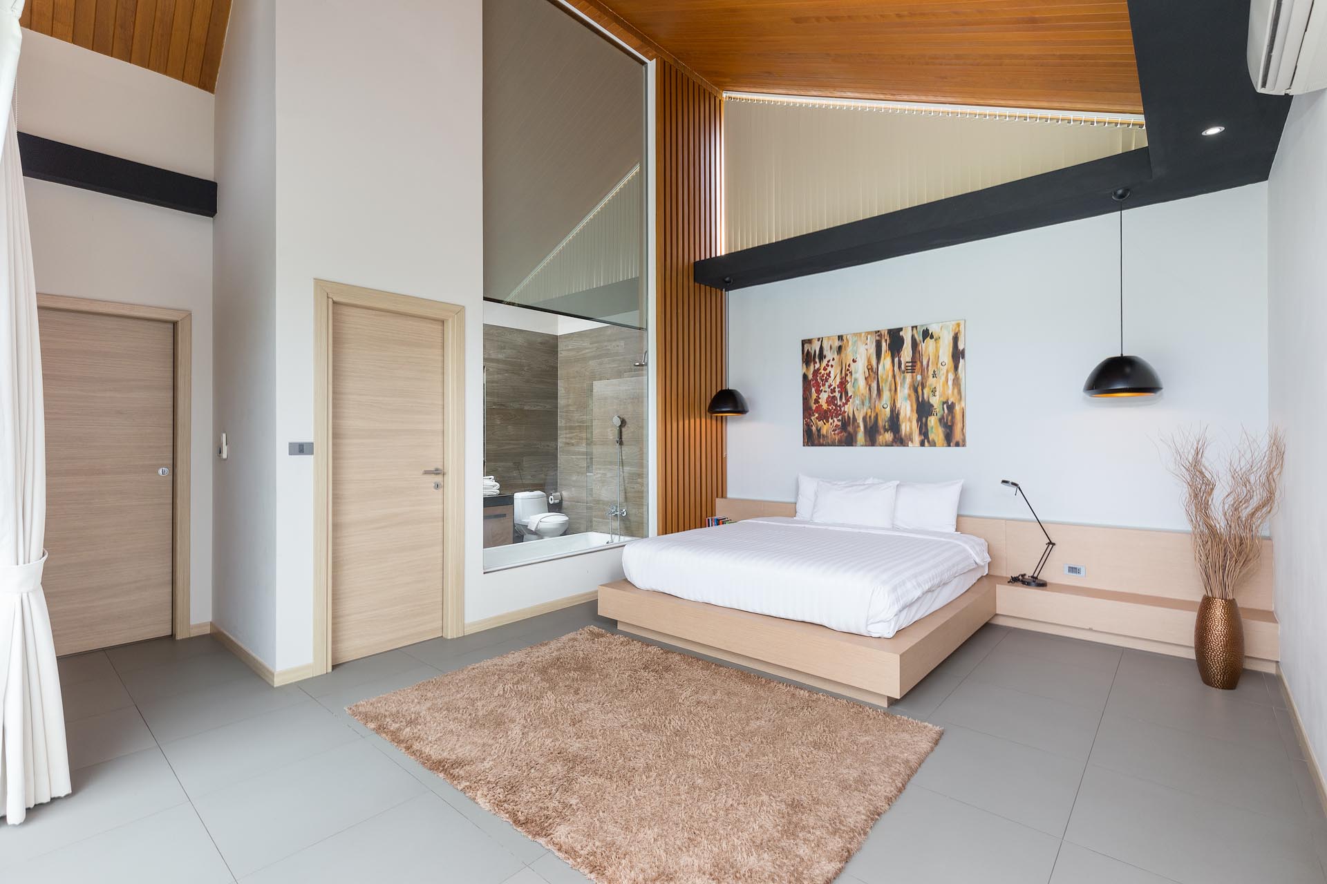 Villa Sunpao Rawai 37